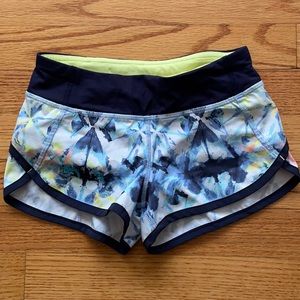 Ivivva girls shorts